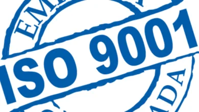 ISO 9001 en una empresa