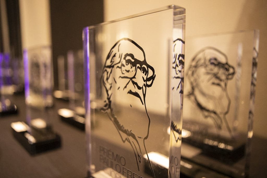 Paulo Freire aportes a la educación