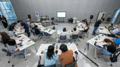 Las Características de la Educación Formal