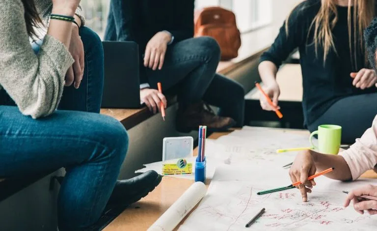 Cómo hacer un ensayo universitario