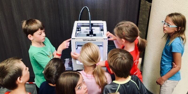 Innovación y Tecnología Educativa