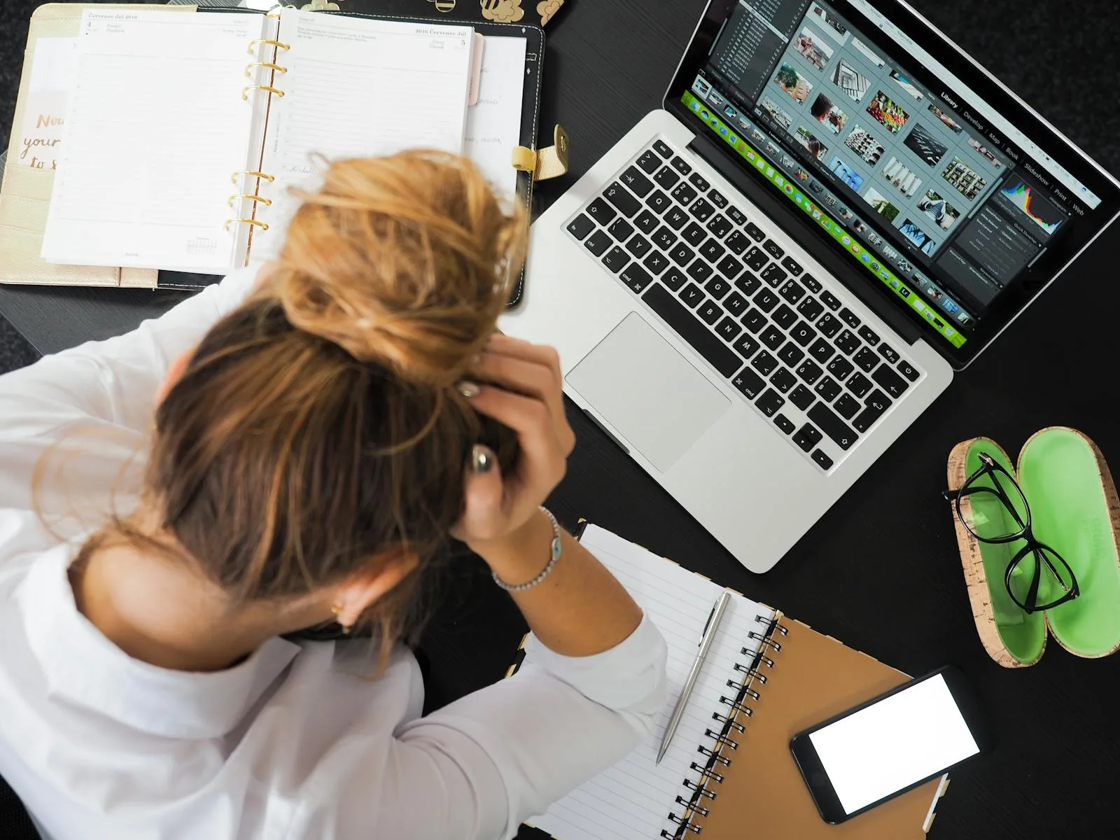 La procrastinación académica