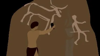 educación prehistórica