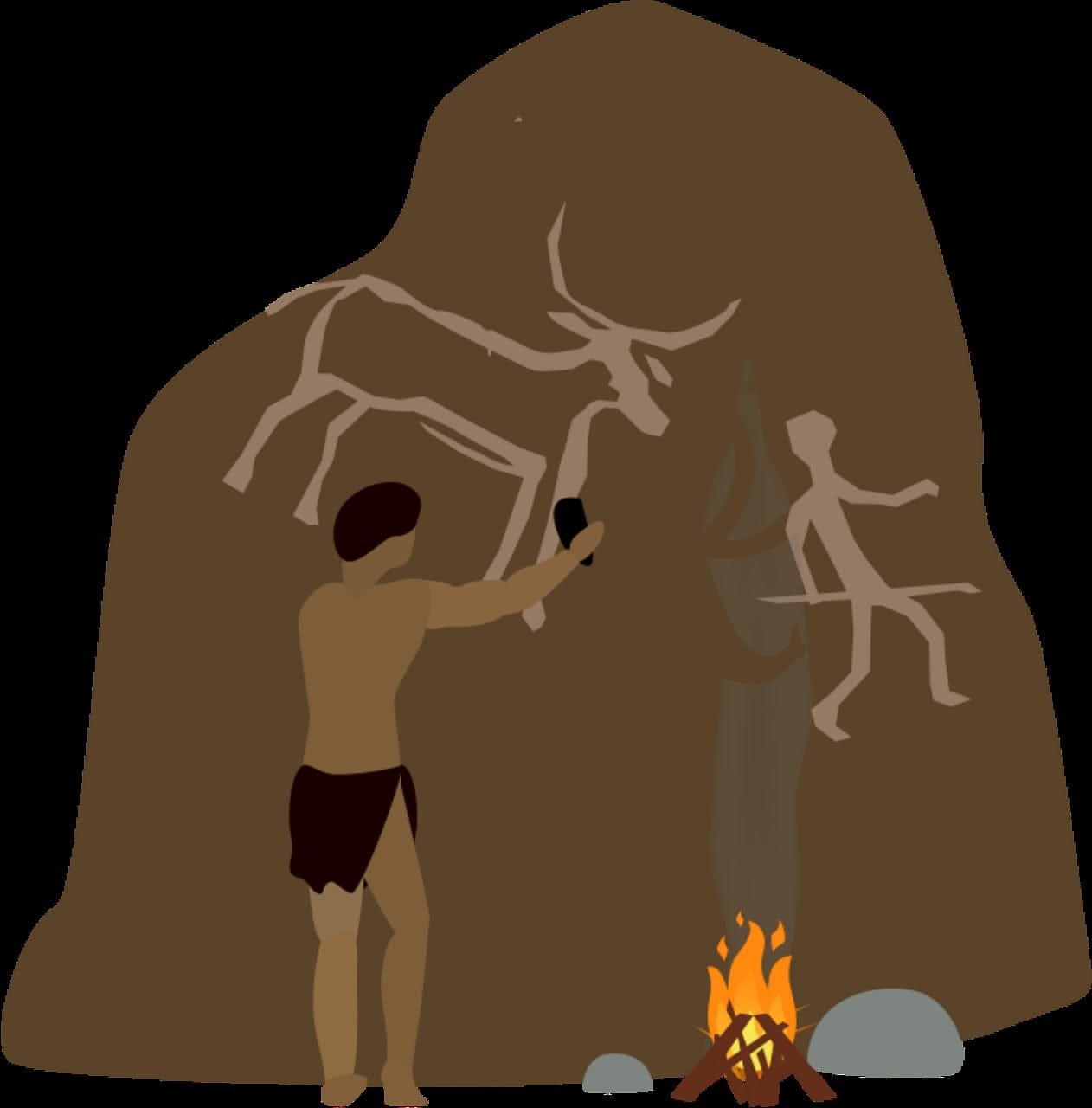 educación prehistórica