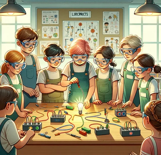 Aprendizaje Inclusivo