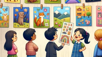 Proyectos Escolares Creativos