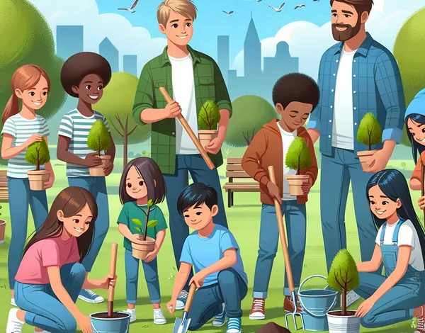 Proyectos Ecológicos Escolares