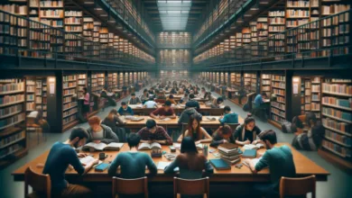 Cómo Estudiar 2 Carreras a la vez