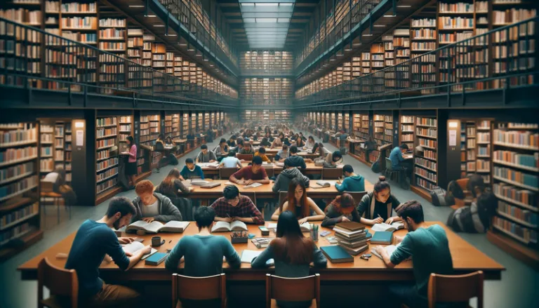 Cómo Estudiar 2 Carreras a la vez