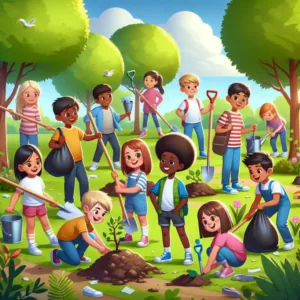 Éxito de Proyectos Ecológicos