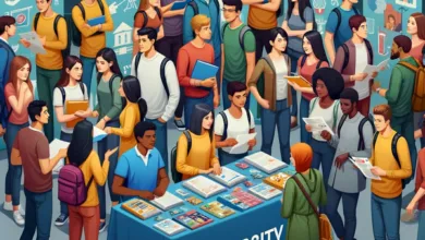 Como Elegir Carrera Profesional