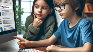 Fuentes de Información Confiables