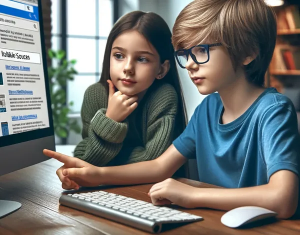 Fuentes de Información Confiables