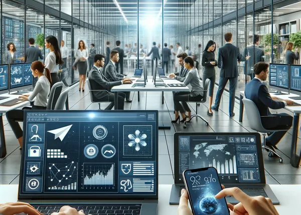 TICs ventajas y desventajas