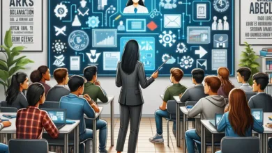 Ejemplos de orientación vocacional