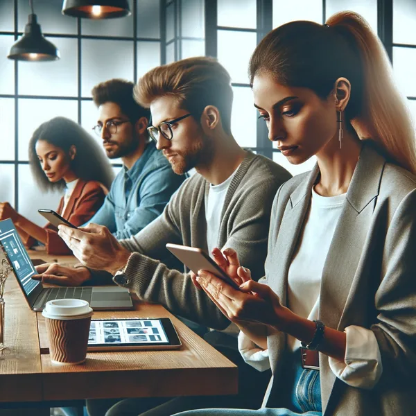 pros y contras de las redes sociales
