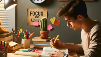 cómo memorizar para un examen