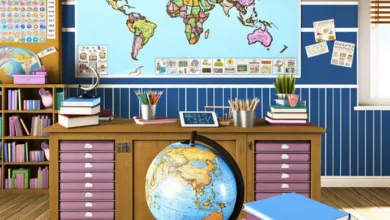 Qué son los Recursos Didácticos