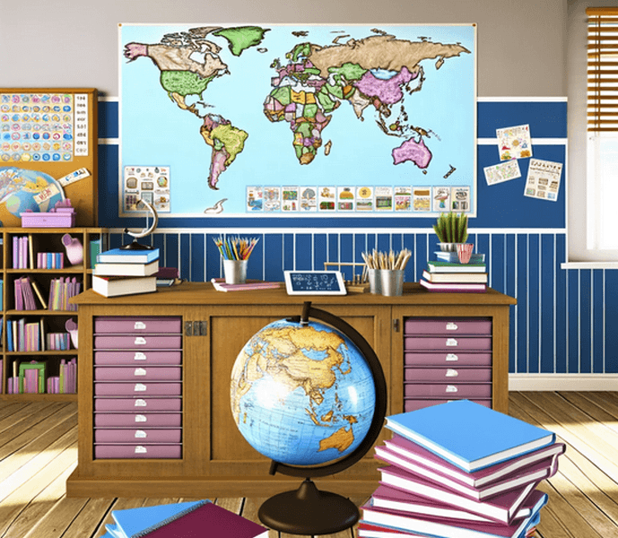 Qué son los Recursos Didácticos