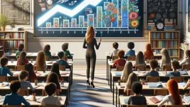 mejora continua de la educación