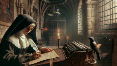 La Biografía de Sor Juana Inés de la Cruz