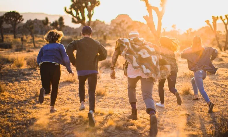 Dinámicas de Grupo para Adolescentes