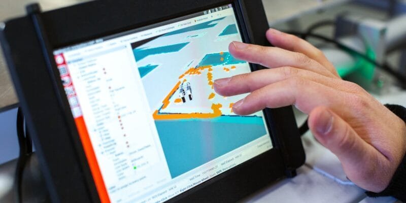 Software Educativo Ejemplos