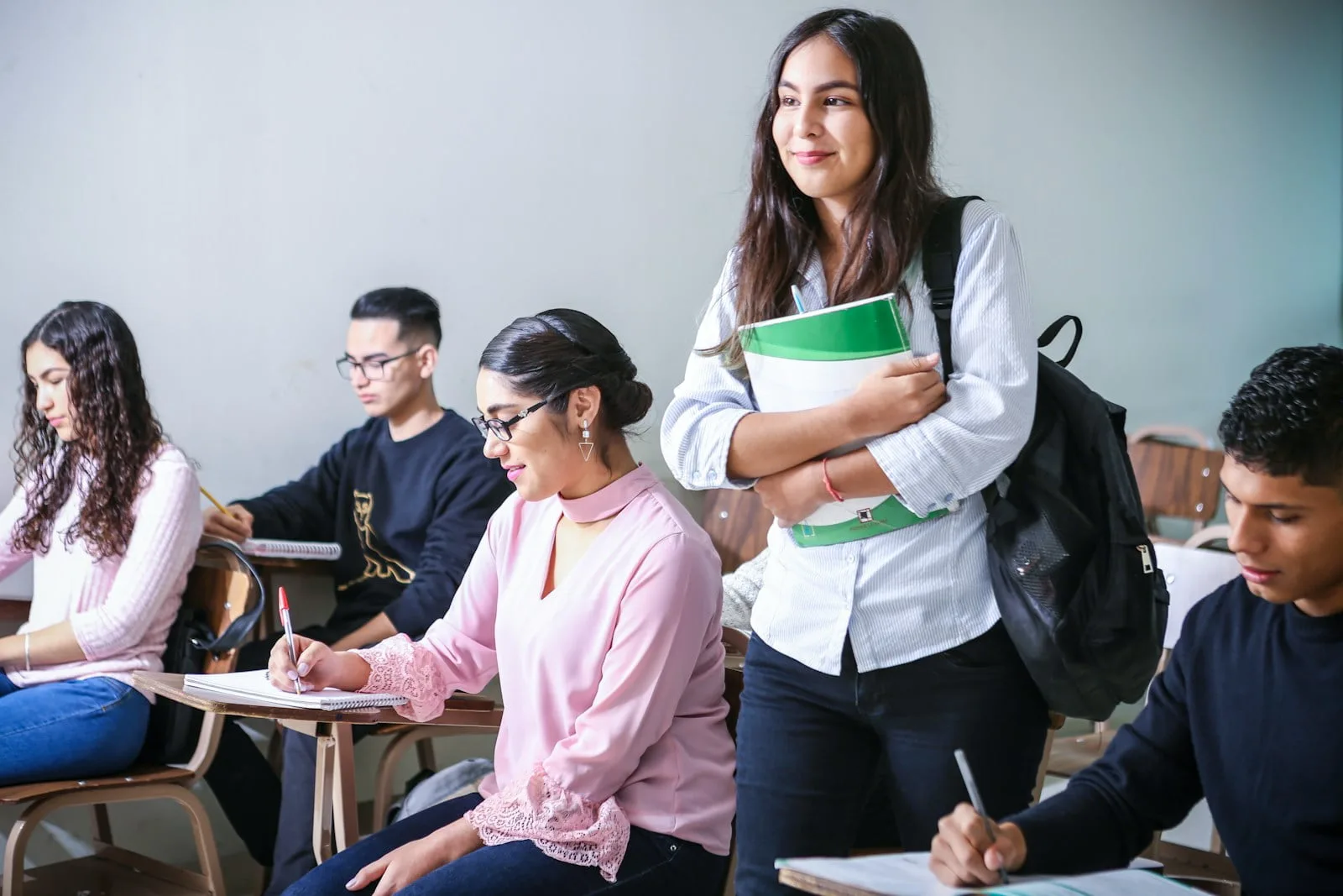 La educación como institución social