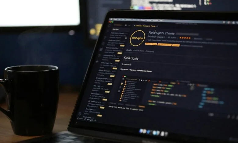 Qué estudiar para ser programador