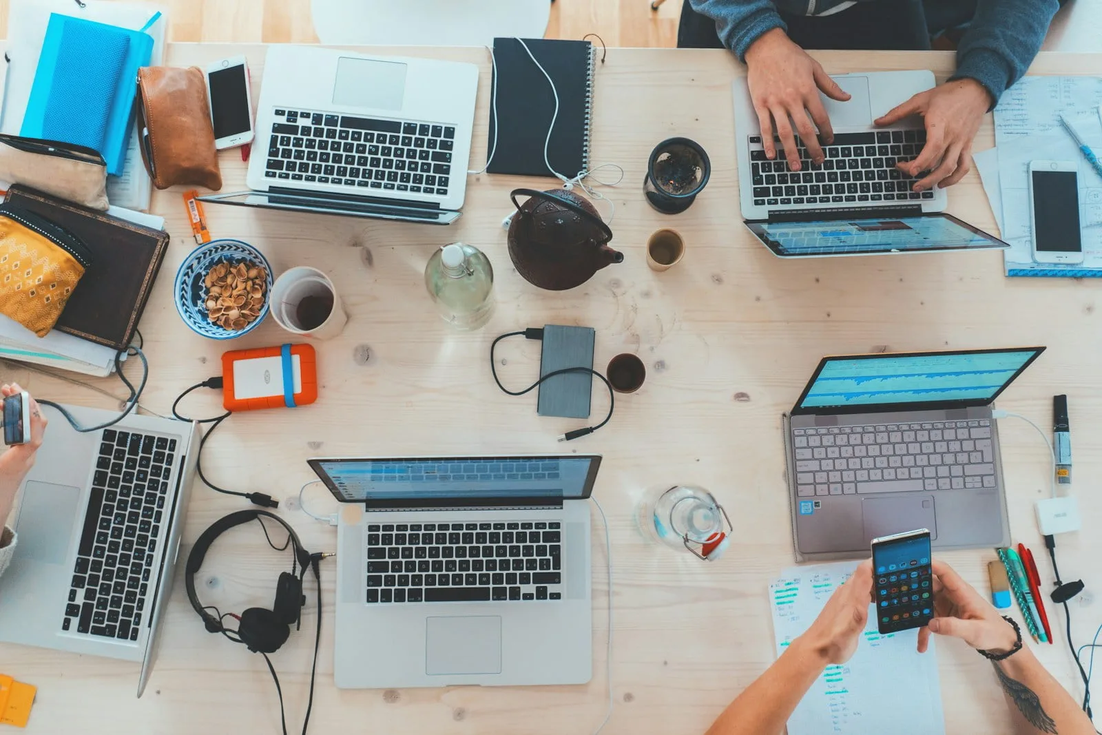 Qué es el aprendizaje basado en proyectos