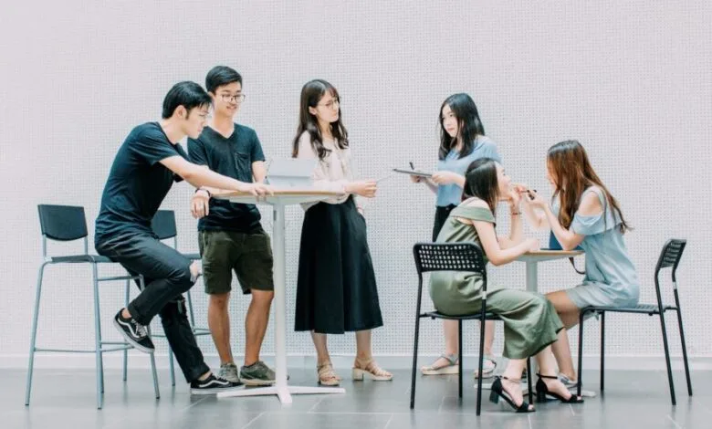 Ideas de proyecto escolar para secundaria