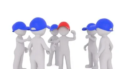 un líder nace o se hace