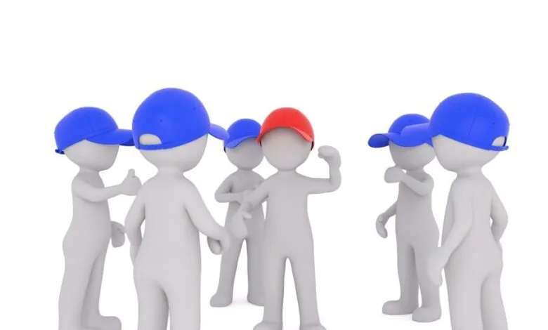 un líder nace o se hace