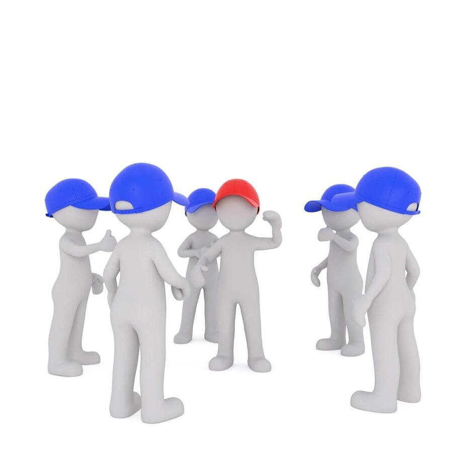 un líder nace o se hace