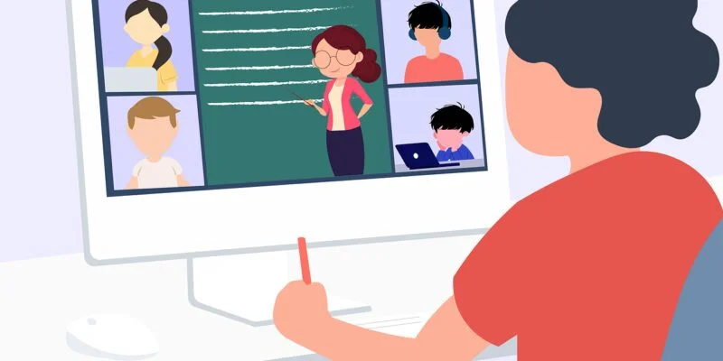 Educación en línea