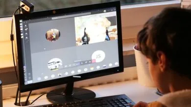 Videoconferencias en la educación