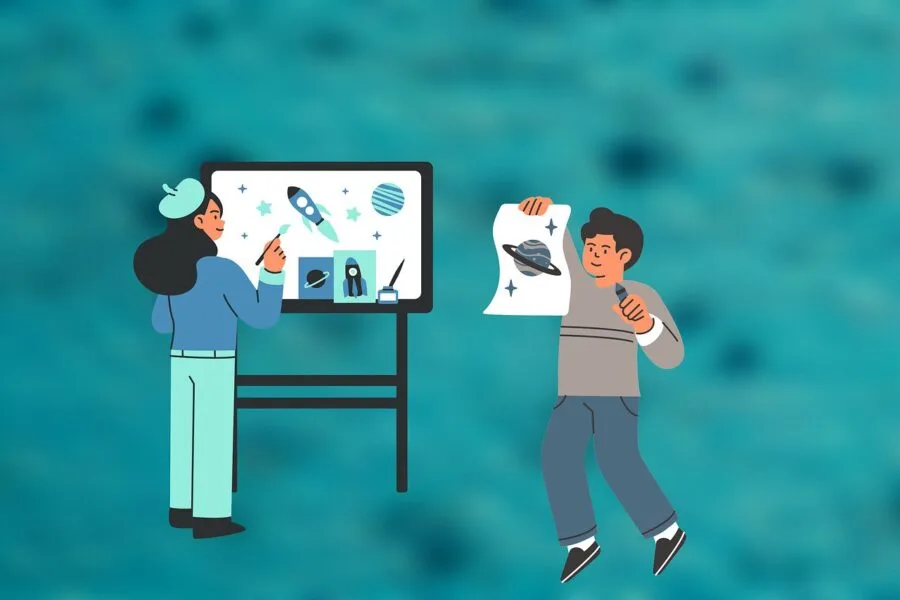 importancia del Trabajo Colaborativo en el Aula