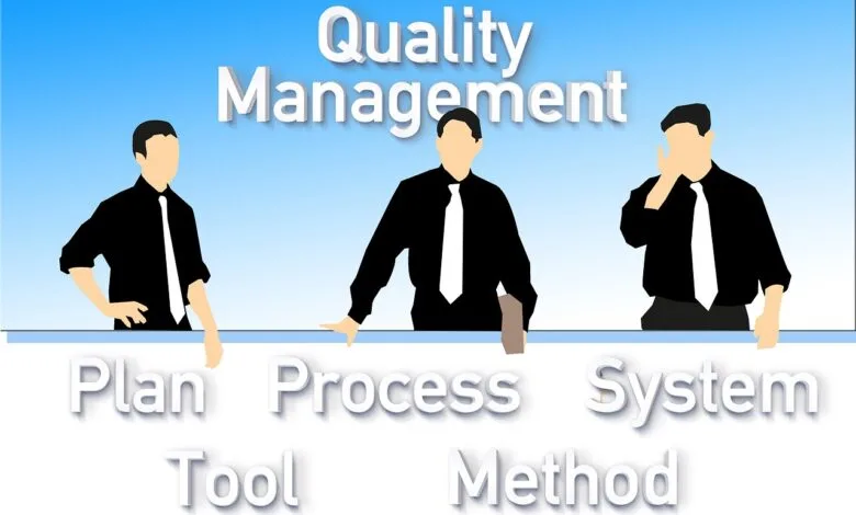 Qué es gestión de la calidad total