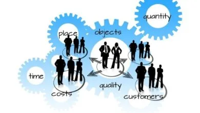 Estudiar administración de empresas