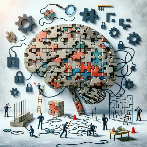 Habilidades para resolver problemas