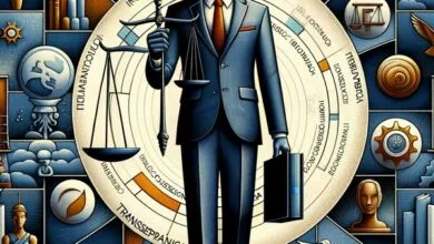 Código de Ética del Licenciado en Administración