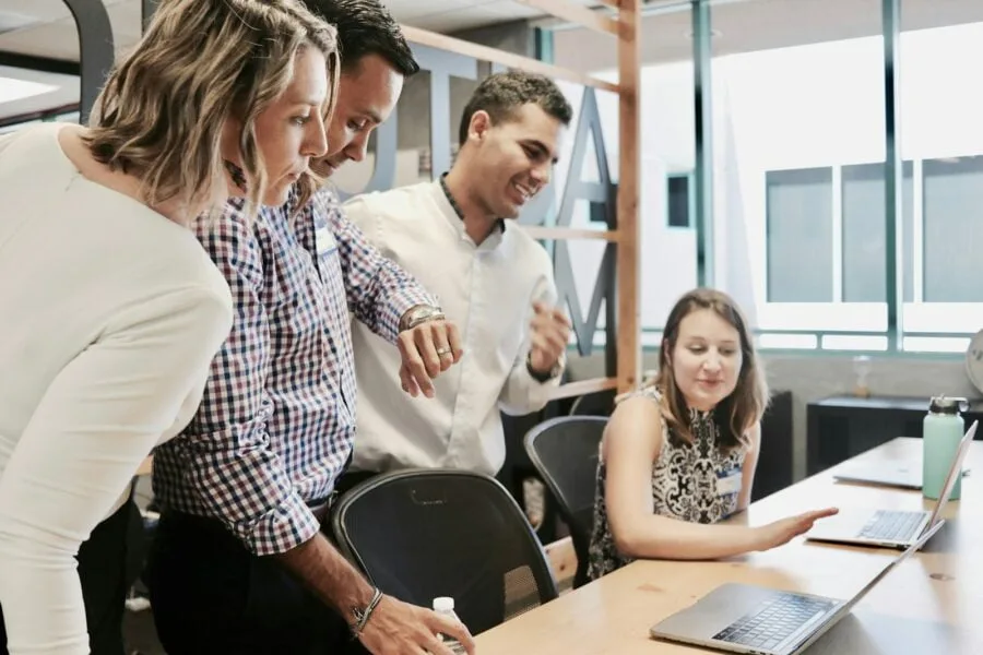 formación y actualización docente