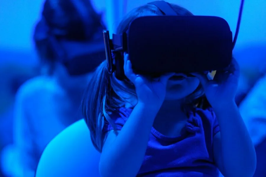 Habilidades Digitales en la Educación
