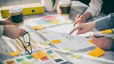 Lluvia de Ideas Creativas