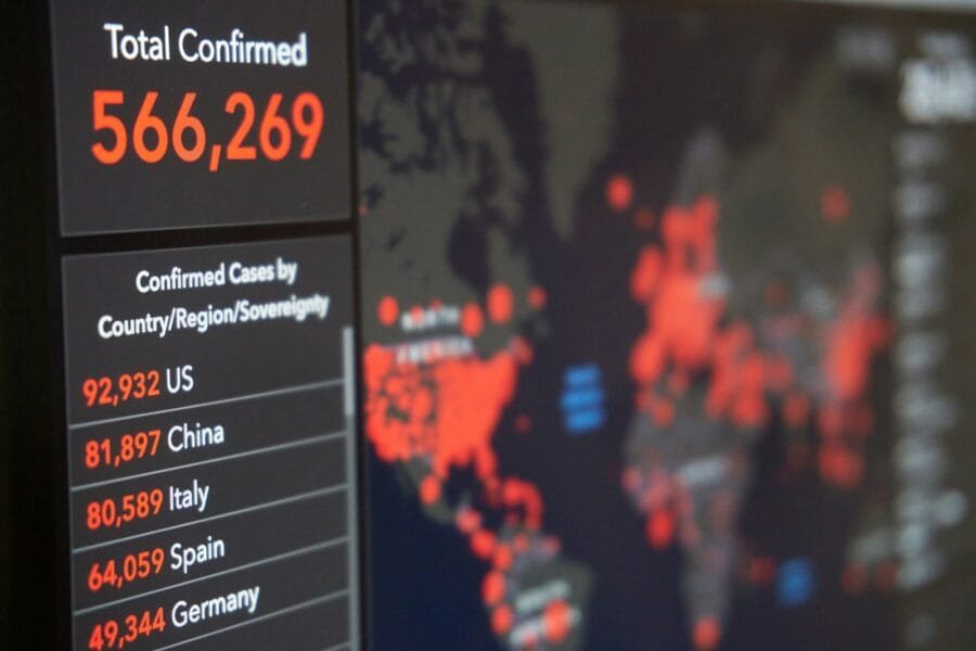 estadística descriptiva