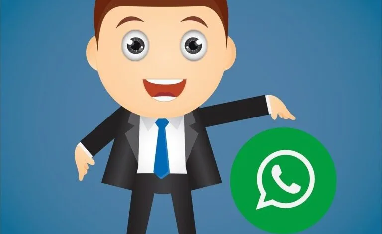WhatsApp Business