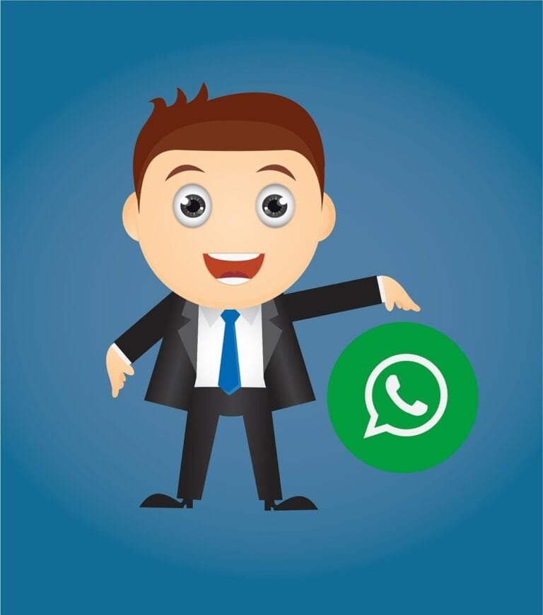 WhatsApp Business