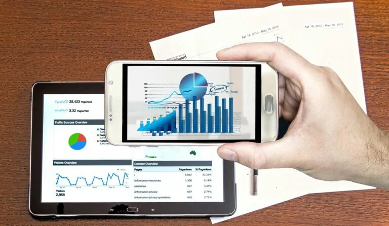 10 Ejemplos de Análisis de Datos