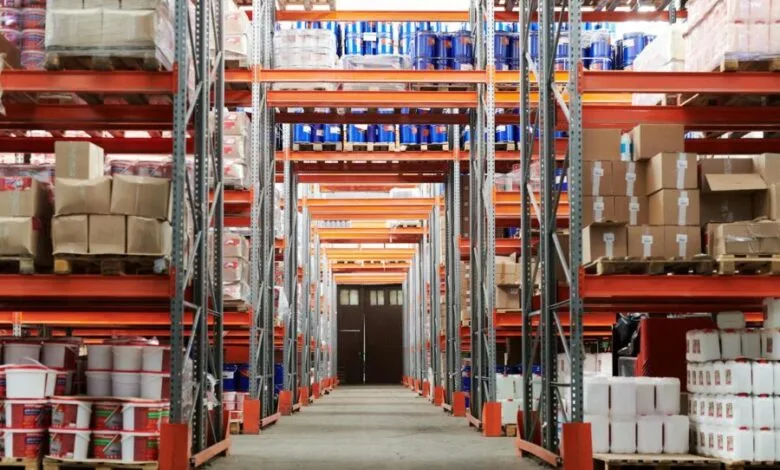 control de inventarios por lotes