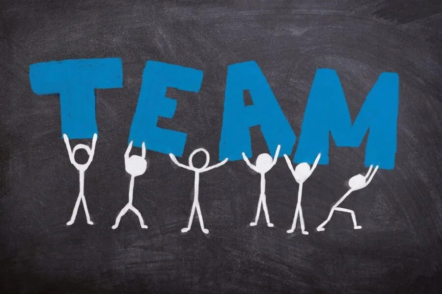 mantenerse activo todo el día